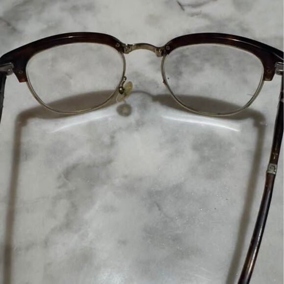 Persol PO3375V eyeglasses